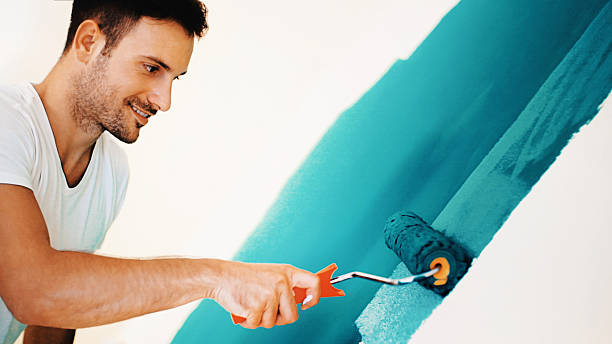 Touch-Up Painting in Chicago Heights, IL